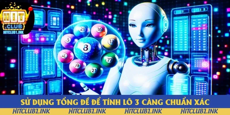 Vận dụng phương pháp tổng đề để tìm kiếm vận may Vận dụng phương pháp tổng đề để tìm kiếm vận may