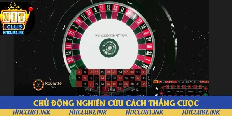 Học chiến thuật cá cược để chủ động đầu tư hiệu quả Học chiến thuật cá cược để chủ động đầu tư hiệu quả