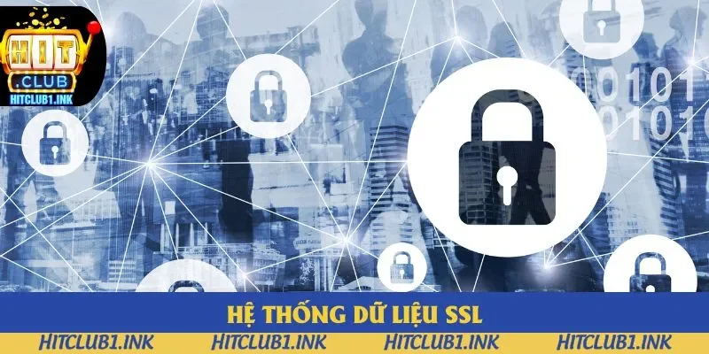 SSL là công nghệ hiện đại nhất 2025, được nhiều sân chơi áp dụng