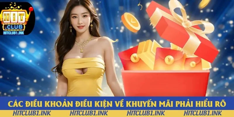 Một vài quy định trong các khuyến mãi chung Một vài quy định trong các khuyến mãi chung