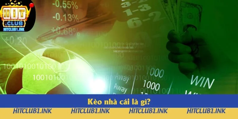Kèo nhà cái cung cấp rất nhiều thông tin cho các hội viên của Hitcub