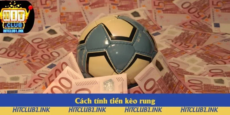 Cách tính rung y cực kỳ dễ, ai cũng có thể hiểu